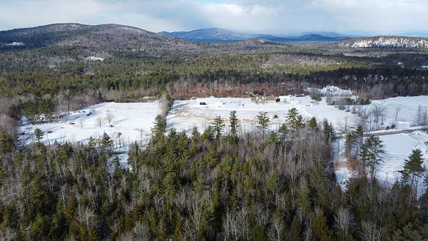 2 Acres of Land for Sale in Brownfield, Maine