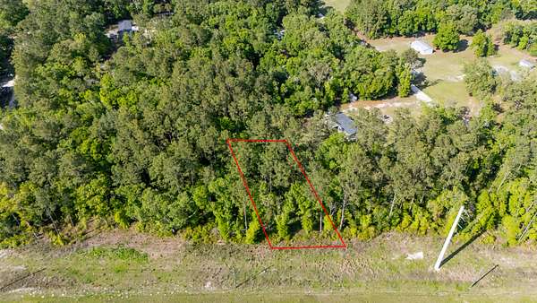 0.23 Acres of Land for Sale in Williston, Florida