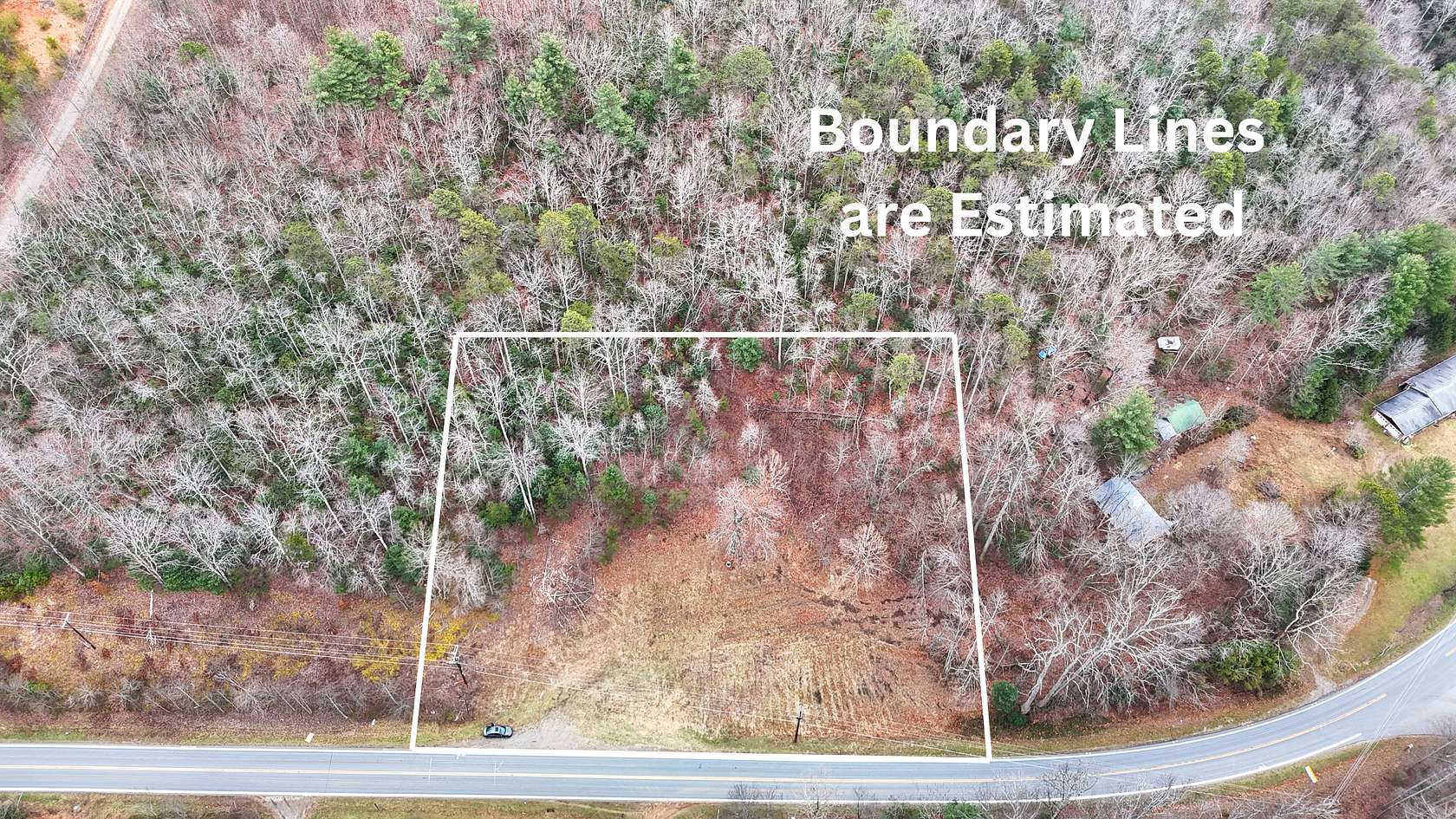 1.5 Acres of Residential Land for Sale in Stuart, Virginia