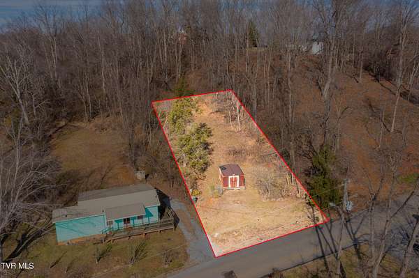 Residential Land for Sale in Elizabethton, Tennessee