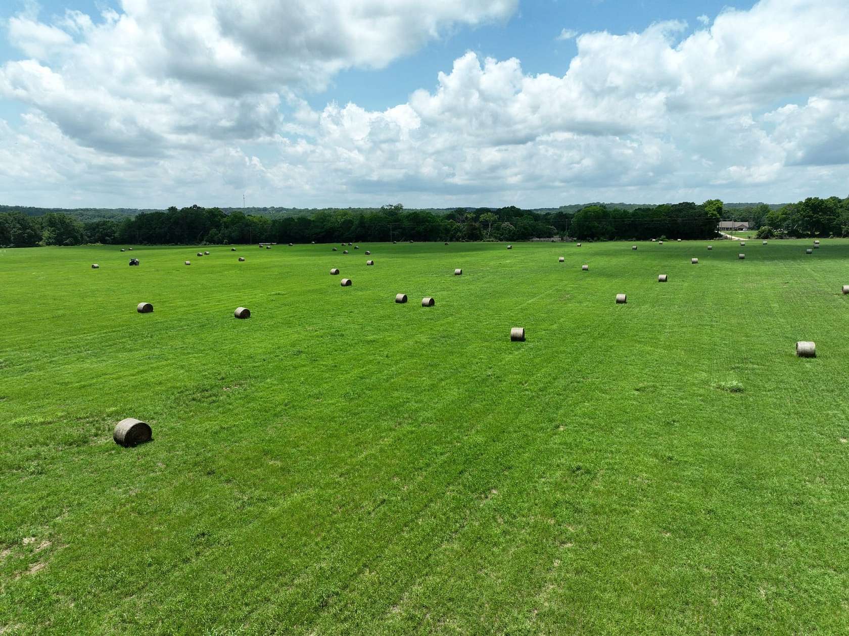 8.22 Acres of Land for Sale in Booth, Alabama