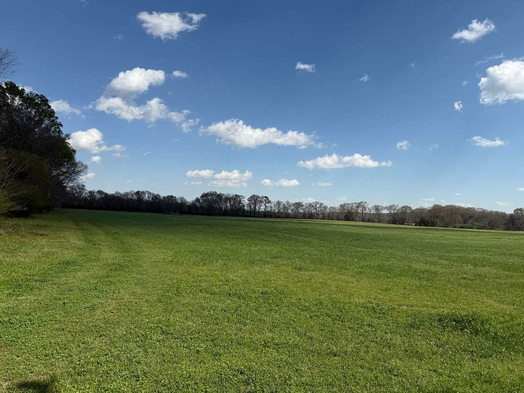 5.68 Acres of Land for Sale in Booth, Alabama