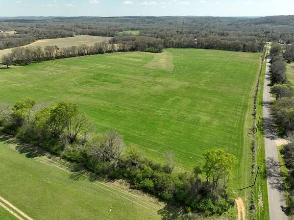 6 Acres of Land for Sale in Booth, Alabama