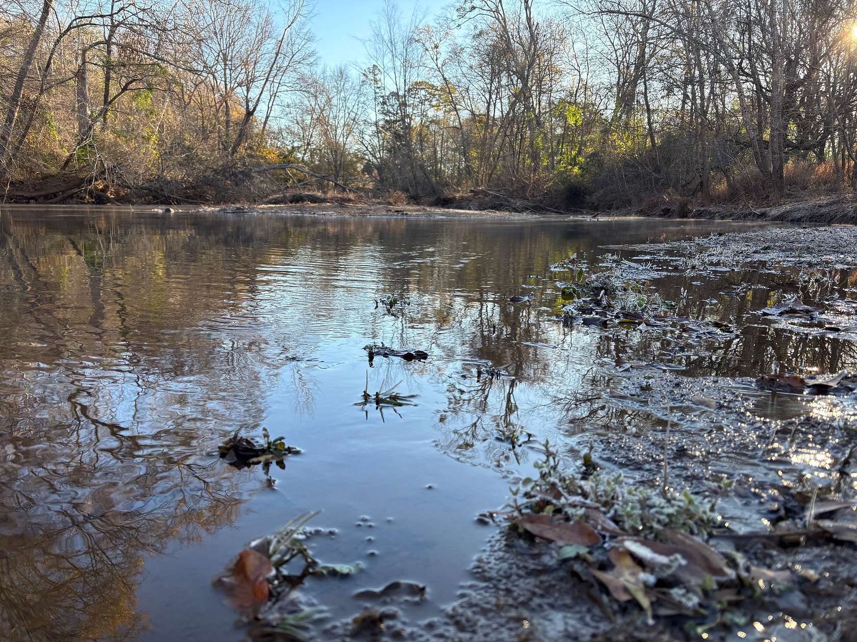 175 Acres of Land with Home for Sale in Athens, Georgia