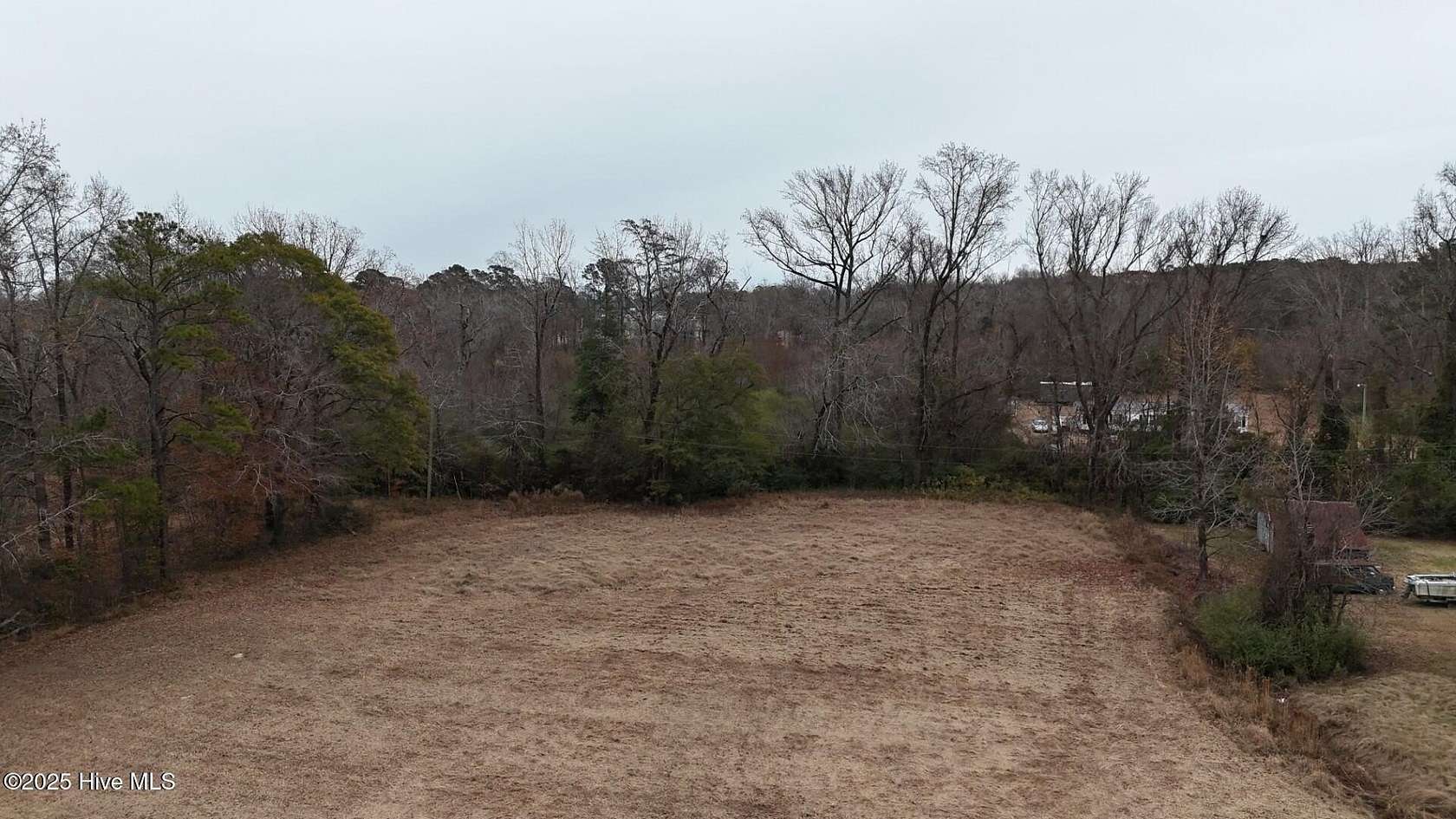 0.56 Acres of Residential Land for Sale in Washington, North Carolina