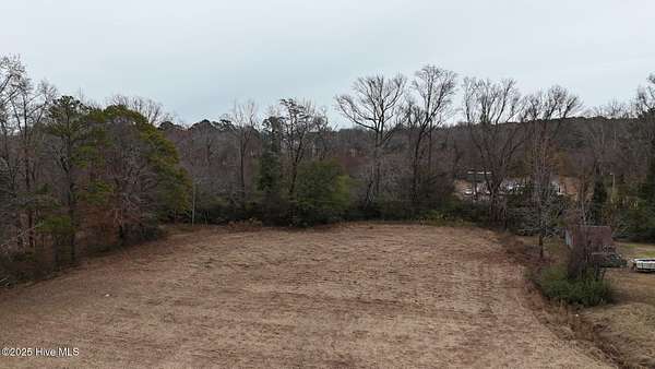 0.56 Acres of Residential Land for Sale in Washington, North Carolina