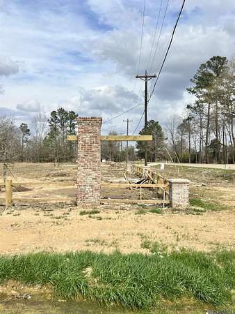 2 Acres of Residential Land for Sale in Livingston, Louisiana