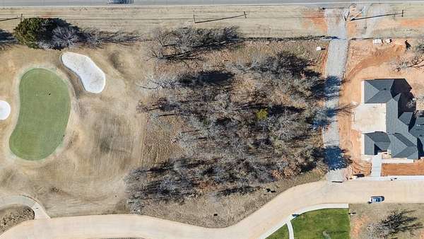 0.4 Acres of Residential Land for Sale in Edmond, Oklahoma