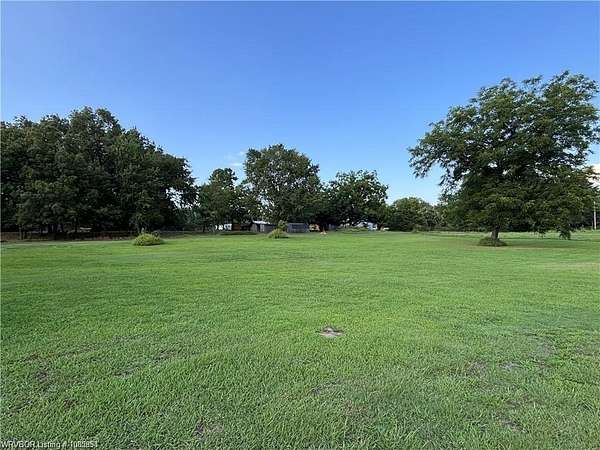 0.76 Acres of Residential Land for Sale in Hartford, Arkansas