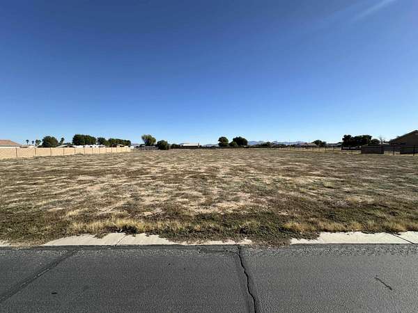 1.87 Acres of Residential Land for Sale in Yuma, Arizona