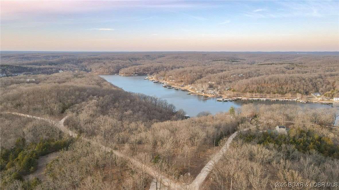 6.13 Acres of Land for Sale in Rocky Mount, Missouri