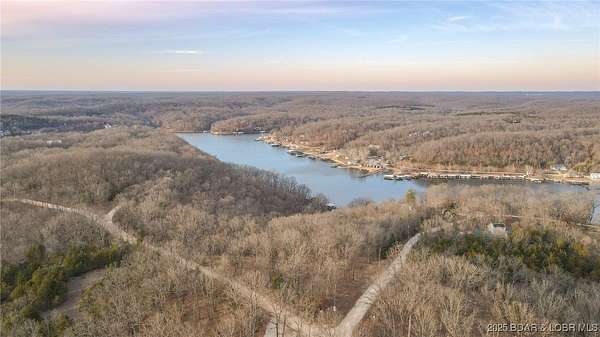 6.13 Acres of Land for Sale in Rocky Mount, Missouri