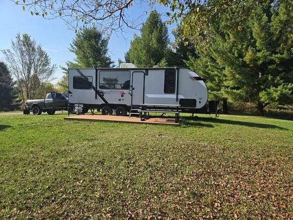 0.75 Acres of Residential Land for Sale in Gladwin, Michigan