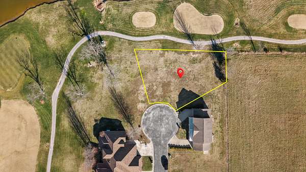 0.22 Acres of Land for Sale in Bolivar, Missouri