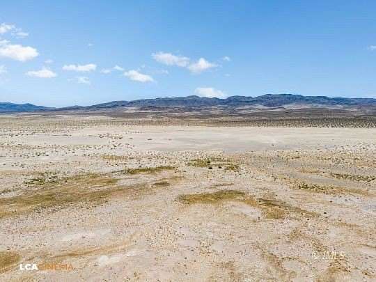 640 Acres of Recreational Land for Sale in Olancha, California