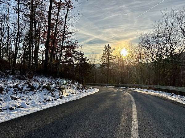 Residential Land for Sale in White Sulphur Springs, West Virginia