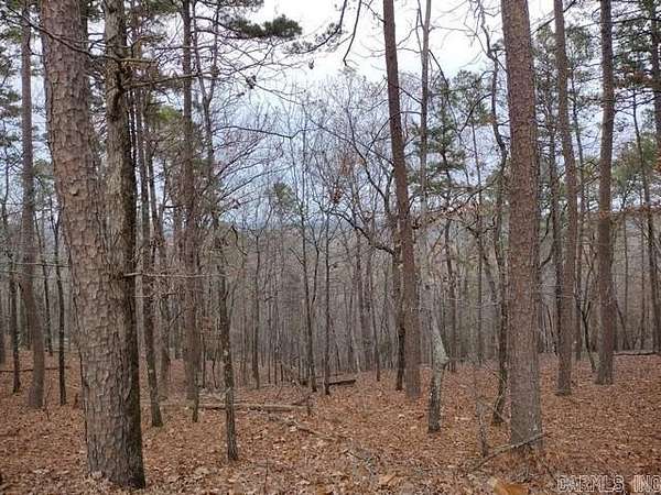 0.26 Acres of Residential Land for Sale in Hot Springs Village, Arkansas