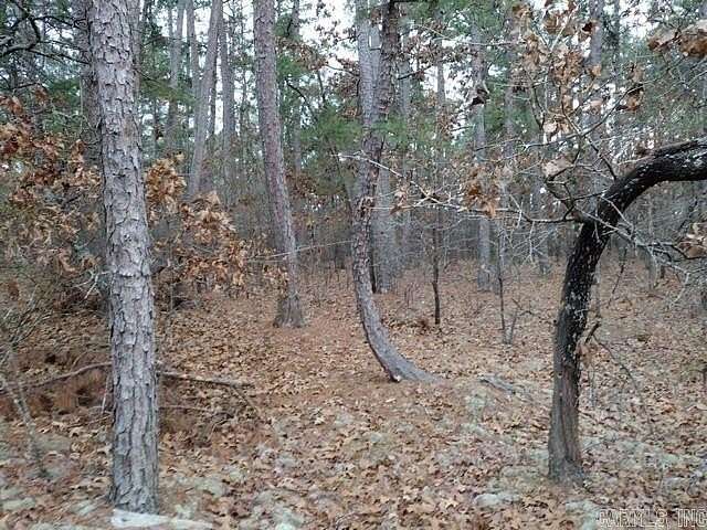 0.26 Acres of Residential Land for Sale in Hot Springs Village, Arkansas