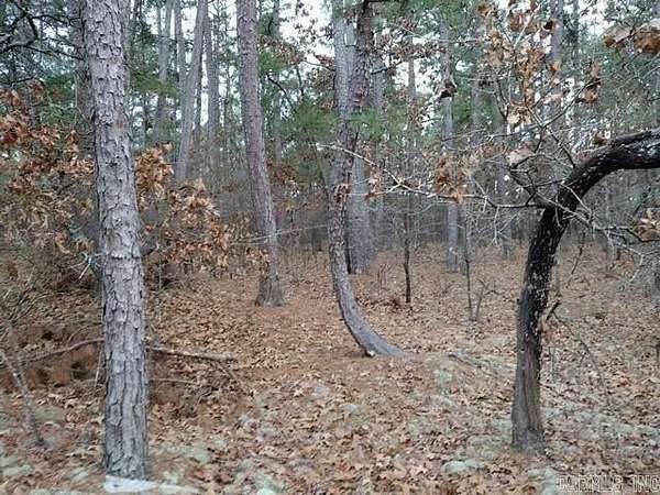 0.26 Acres of Residential Land for Sale in Hot Springs Village, Arkansas