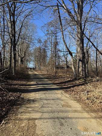 2 Acres of Residential Land with Home for Sale in Hampton, Connecticut