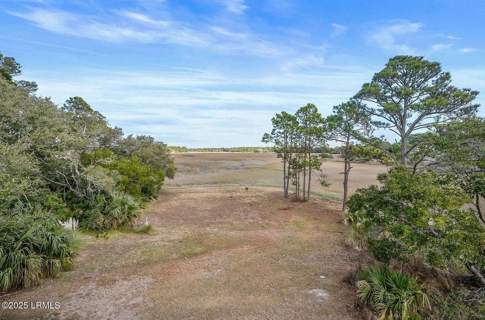 0.51 Acres of Residential Land for Sale in Fripp Island, South Carolina