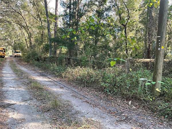 0.23 Acres of Residential Land for Sale in Ocala, Florida
