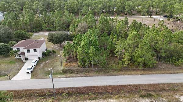 0.5 Acres of Residential Land for Sale in Lehigh Acres, Florida