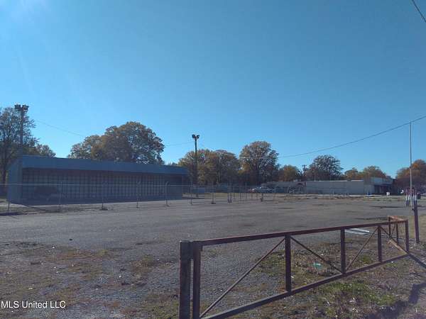 1.76 Acres of Commercial Land for Sale in Indianola, Mississippi