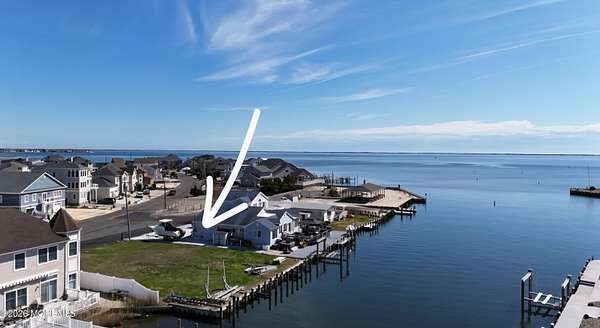 0.17 Acres of Land for Sale in Forked River, New Jersey