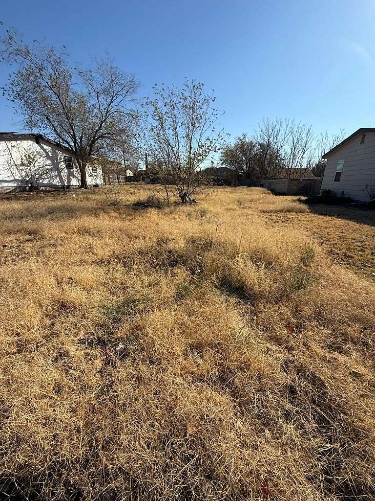 0.17 Acres of Land for Sale in Odessa, Texas