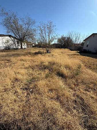 0.17 Acres of Land for Sale in Odessa, Texas