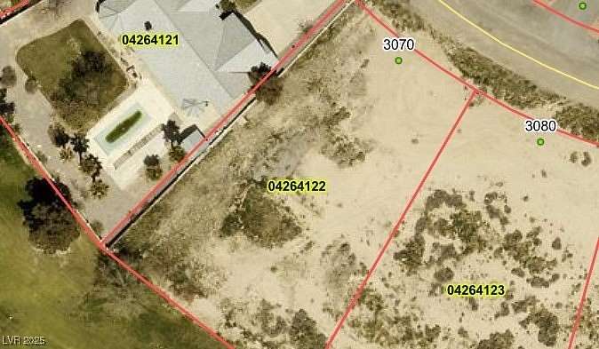 0.53 Acres of Residential Land for Sale in Pahrump, Nevada