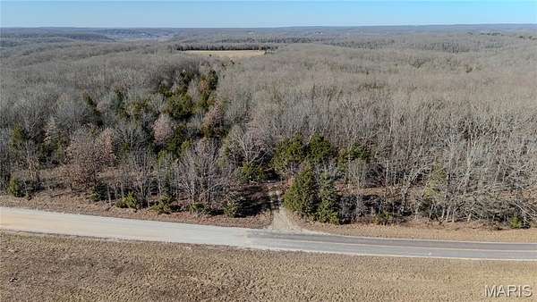 39.4 Acres of Land for Sale in Newburg, Missouri