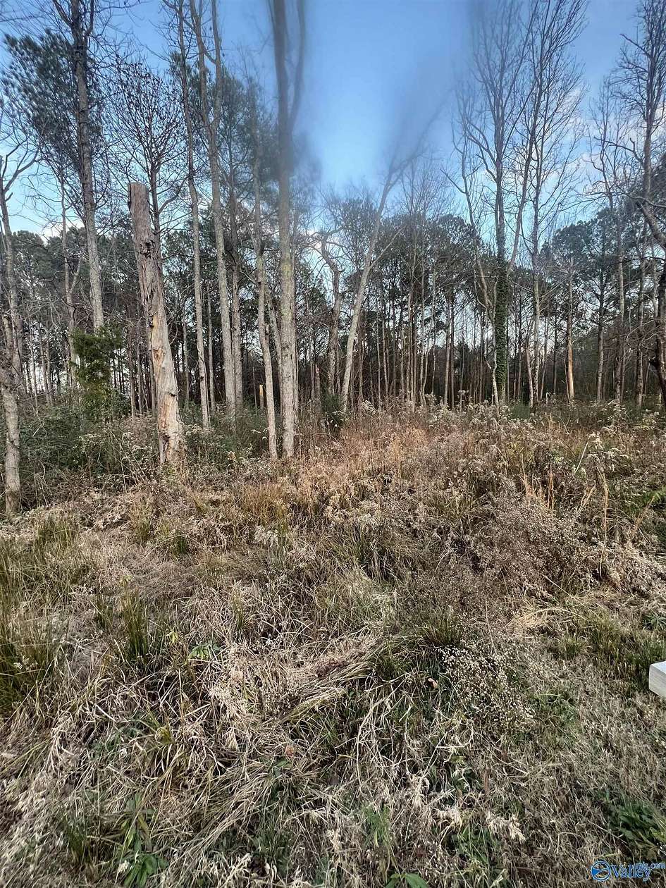 Land for Sale in Guntersville, Alabama