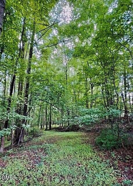 1.34 Acres of Residential Land for Sale in Roxboro, North Carolina