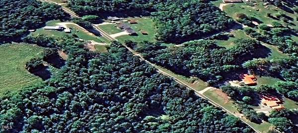 1.34 Acres of Residential Land for Sale in Roxboro, North Carolina