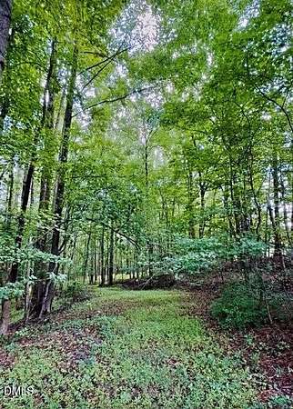 1.34 Acres of Residential Land for Sale in Roxboro, North Carolina