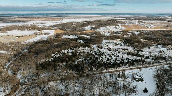34 Acres of Land for Sale in Blair, Nebraska