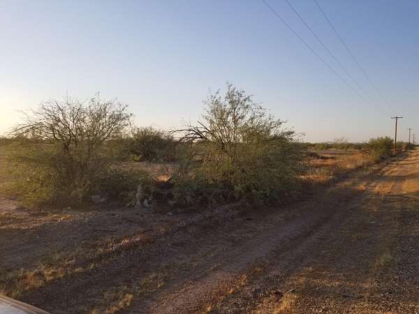 20 Acres of Land for Sale in Casa Grande, Arizona