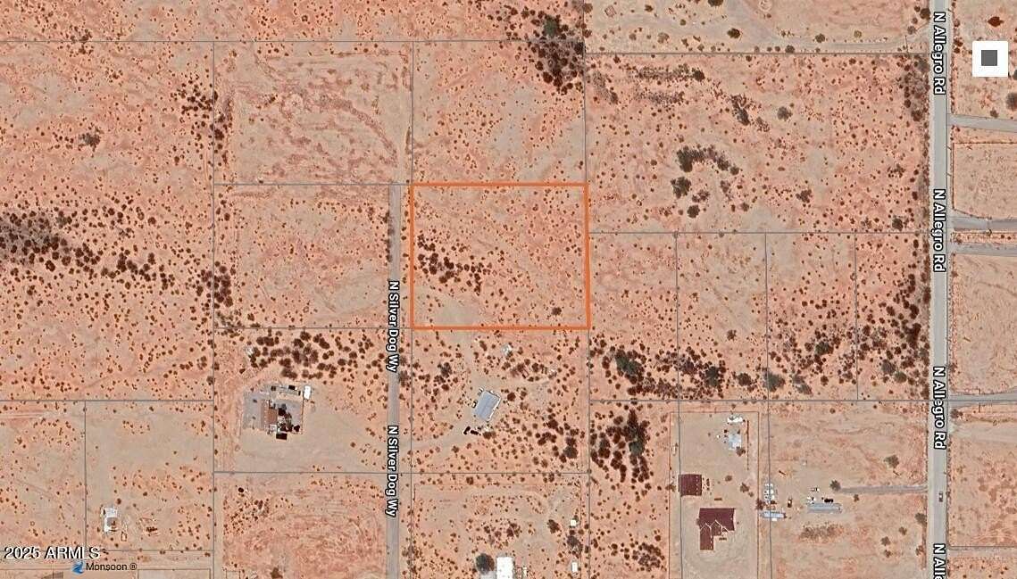2 Acres of Land for Sale in Maricopa, Arizona