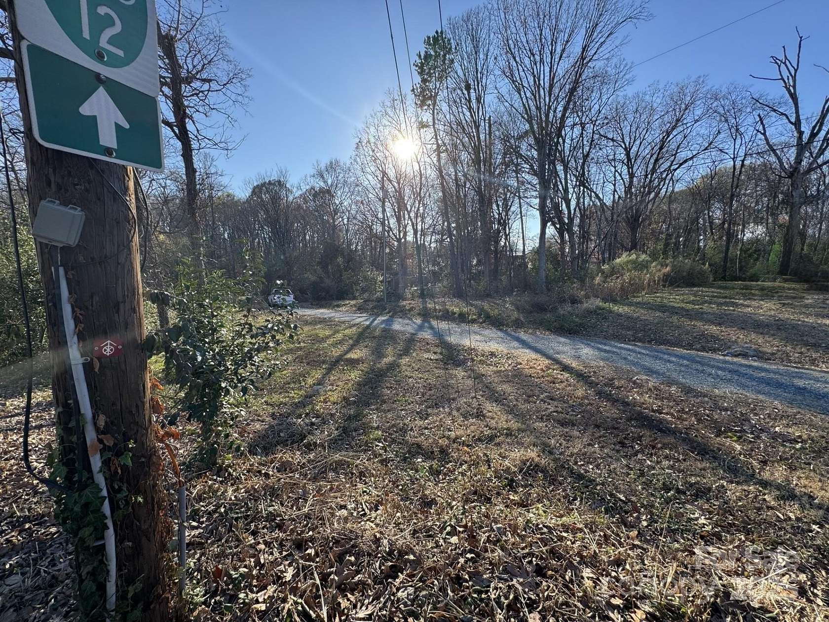 0.17 Acres of Land for Sale in Charlotte, North Carolina