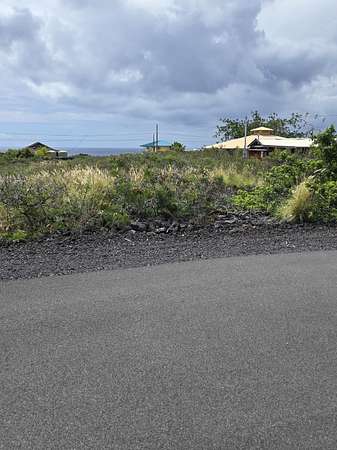 0.17 Acres of Residential Land for Sale in Captain Cook, Hawaii
