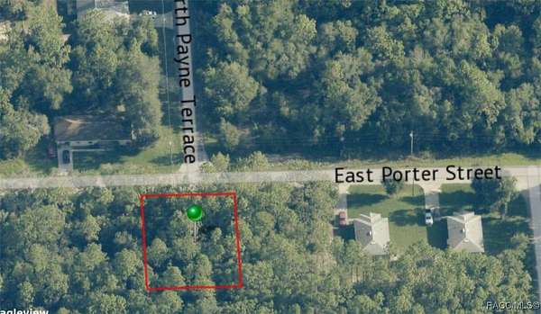 0.22 Acres of Residential Land for Sale in Inverness, Florida