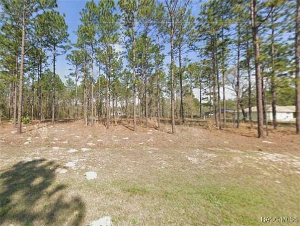 1.16 Acres of Residential Land for Sale in Ocala, Florida