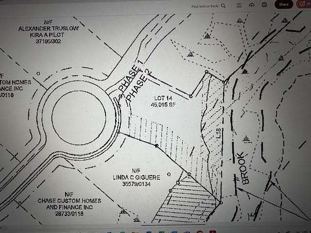 1 Acre of Residential Land for Sale in Windham Town, Maine