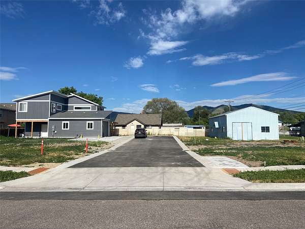 0.12 Acres of Residential Land for Sale in Missoula, Montana