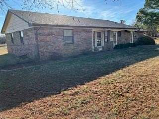 6.24 Acres of Residential Land with Home for Sale in Oklahoma City, Oklahoma