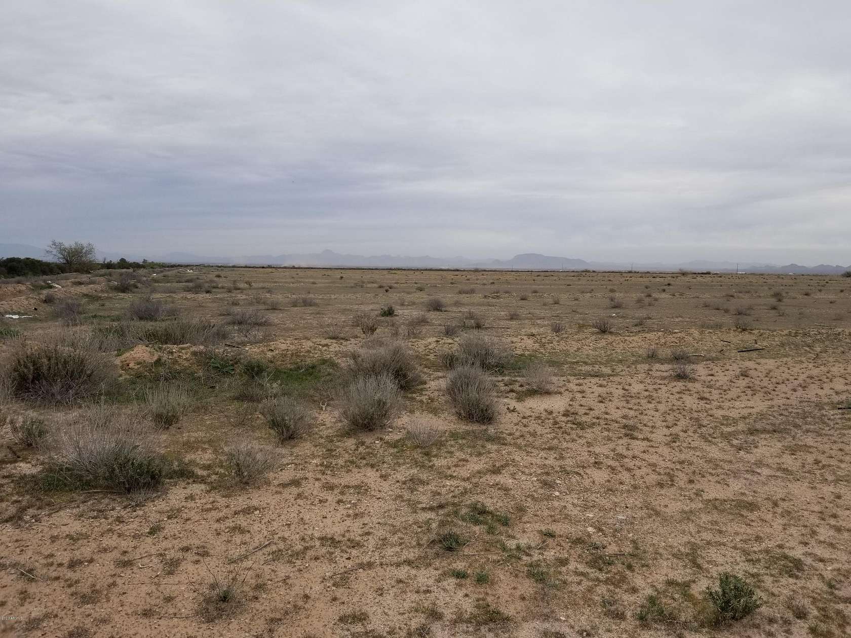 4.53 Acres of Residential Land for Sale in Tonopah, Arizona
