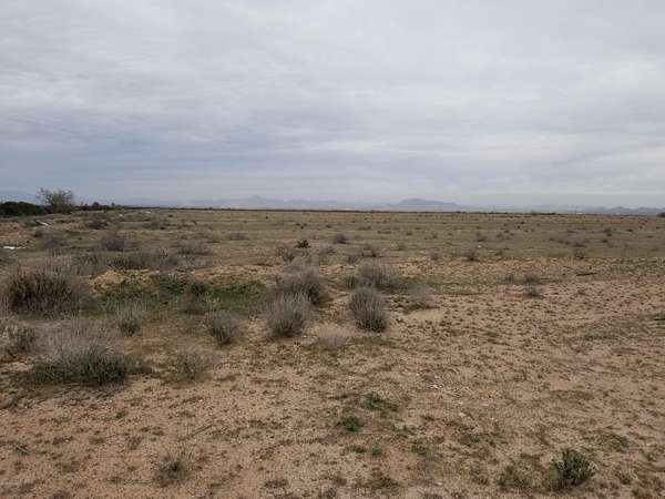 4.53 Acres of Residential Land for Sale in Tonopah, Arizona