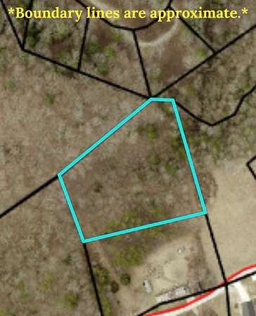 2.2 Acres of Residential Land for Sale in London, Kentucky